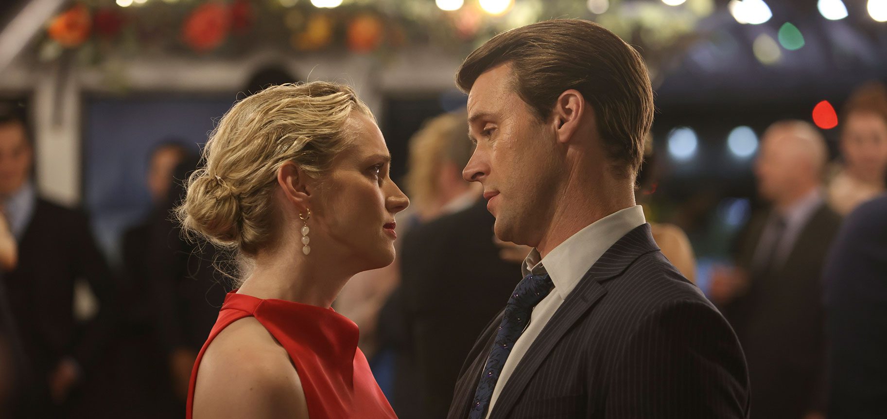 Will Brett and Casey Get Married in Chicago Fire? Theories