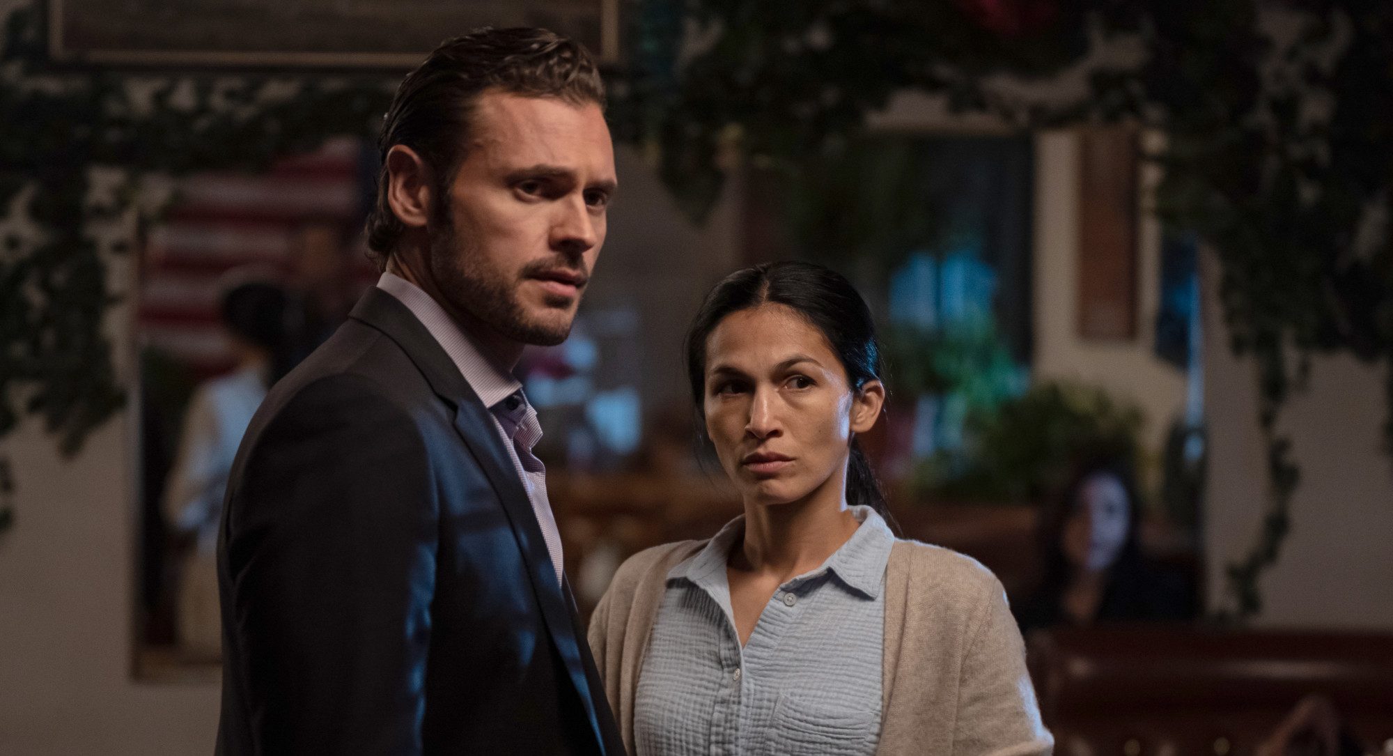 The Cleaning Lady 7 Similar Shows You Must See