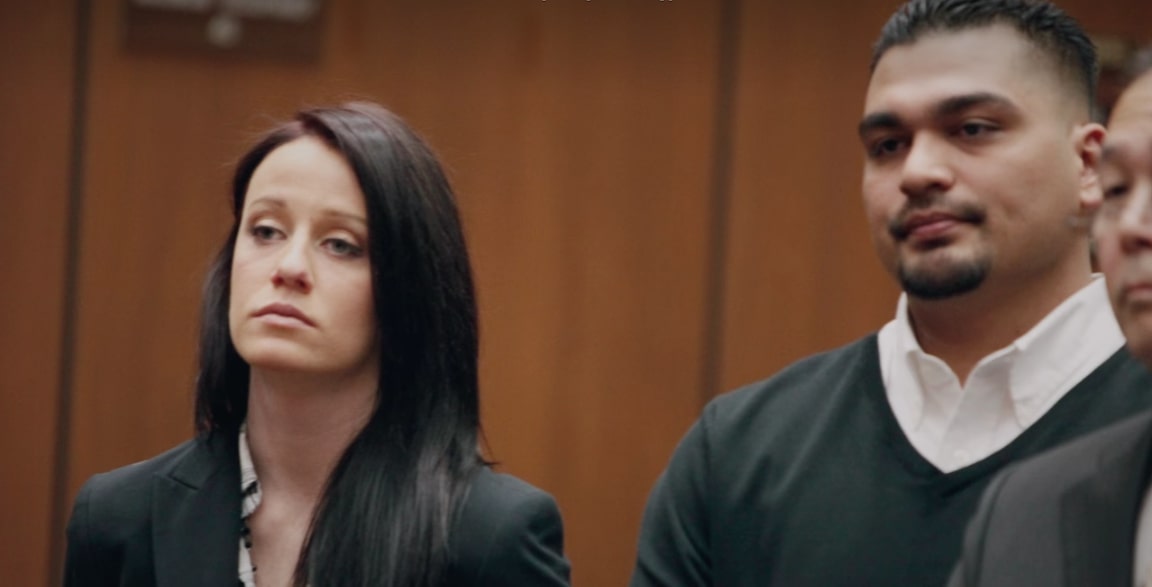 Courtney Ames and Roy Lopez Jr Where Are Bling Ring Members Today?