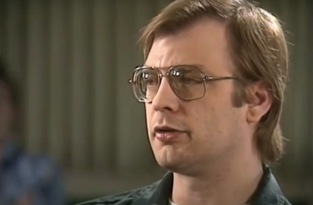 Was Jeffery Dahmer Racist? Did He Only Kill Black Men?