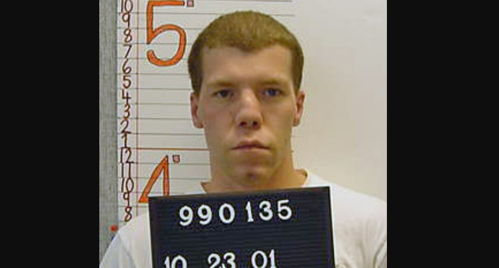 Clifford and Leona Murders Where is David Now?