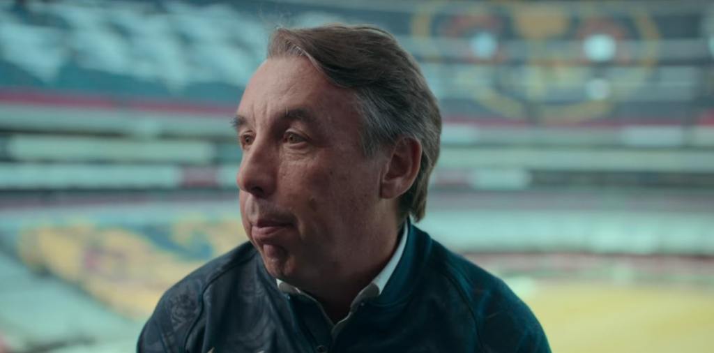 Emilio Azcárraga Jean: Where is Club América Owner Today?