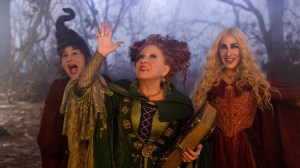 Where was Hocus Pocus 2 Filmed? 2022 Movie Filming Locations