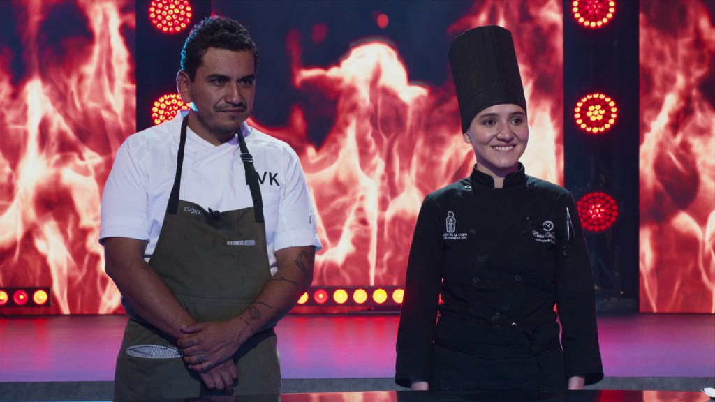 Netflix's Iron Chef Mexico Exploring All Filming Locations of the Show