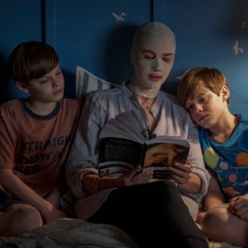 Goodnight Mommy Ending, Explained: Is Mother Dead?