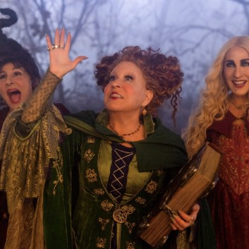 7 Movies Like Hocus Pocus You Must See