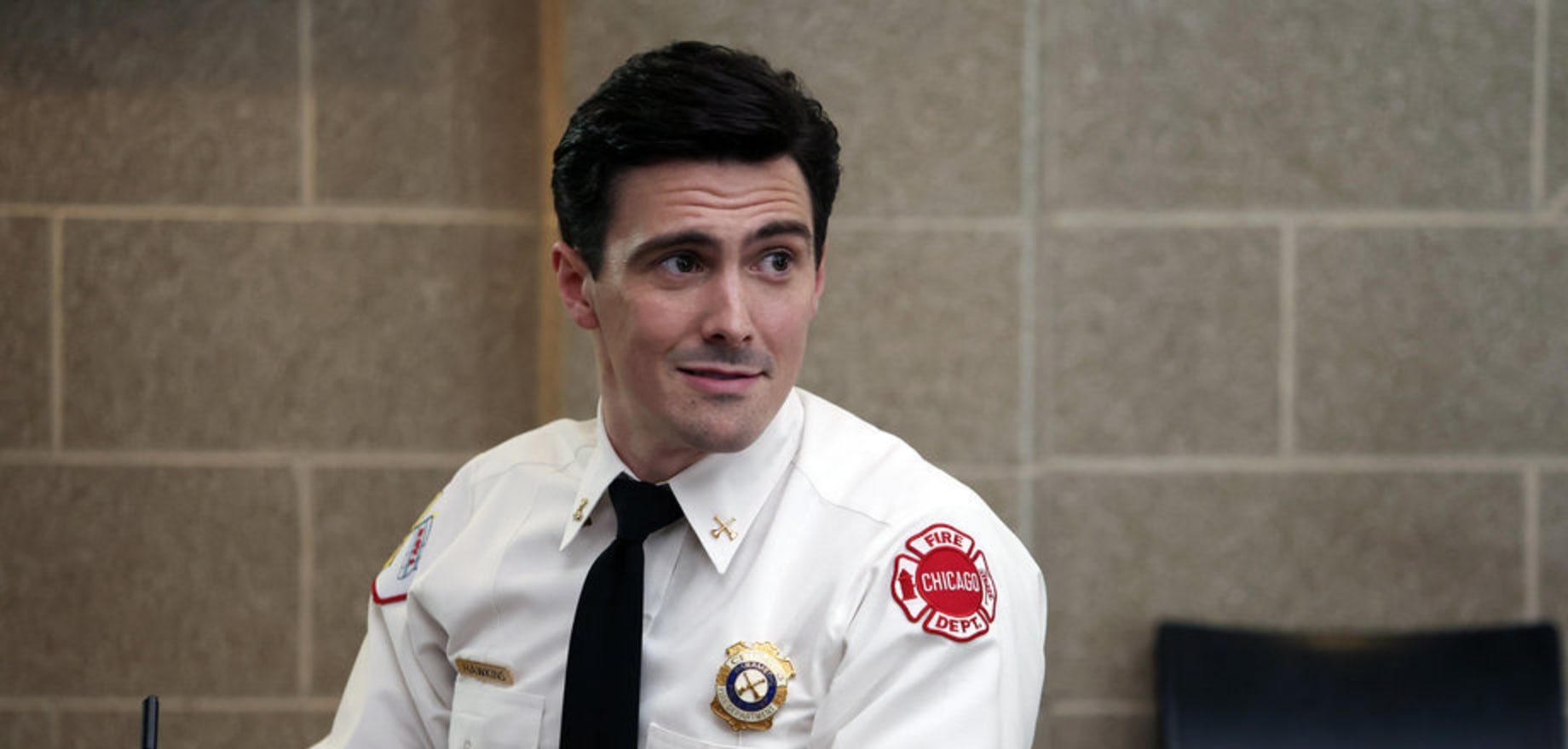 How Did Evan Hawkins Die? Why Did Jimmy Nicholas Leave Chicago Fire?