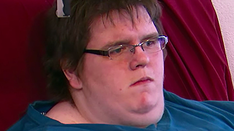 Sean Milliken How Did My 600 Lb Life Contestant Die 