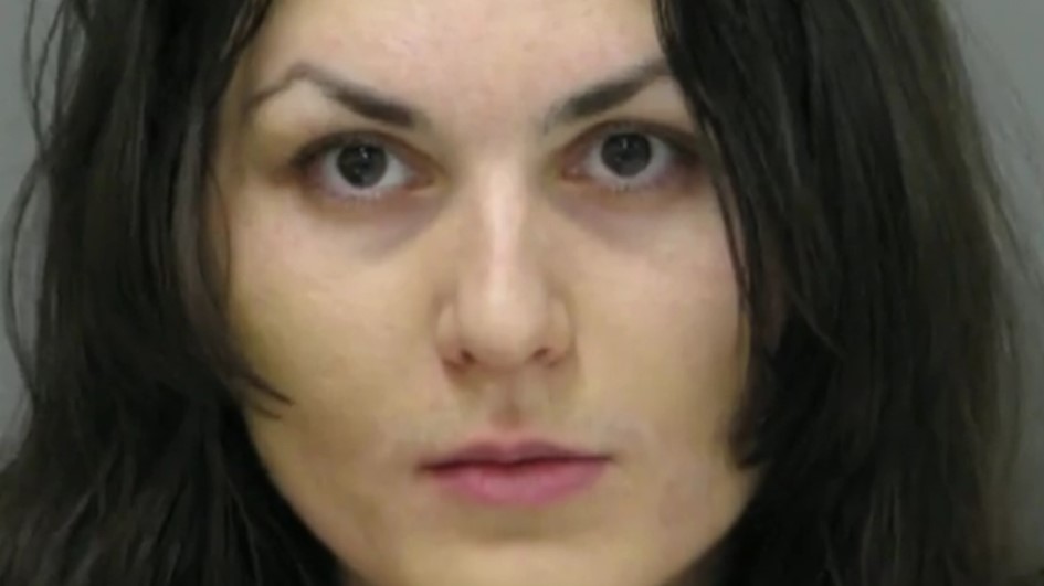 Irina Malinovskaya What Happened to Irina Zlotnikov's Killer?