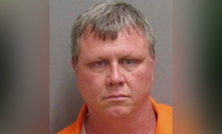 Where is Jason Clark Today? Is He Still in Jail? Update