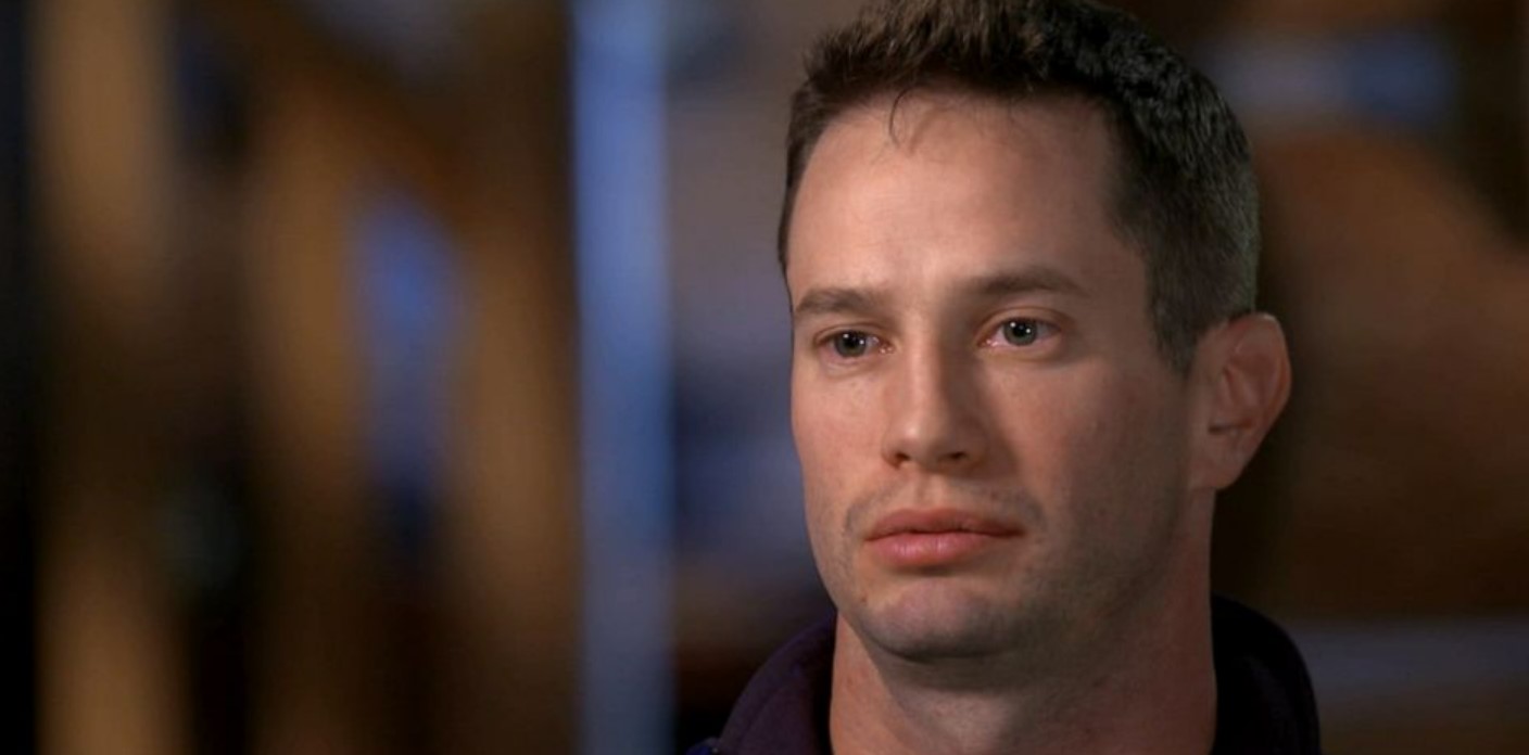 Keith Papini Where is Sherri’s ExHusband Today?