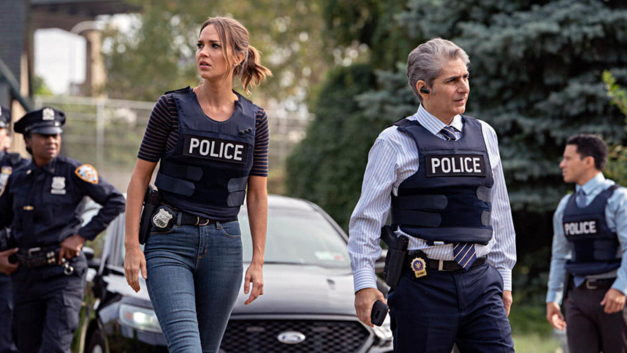 7 Shows Like Dahmer Monster You Must See