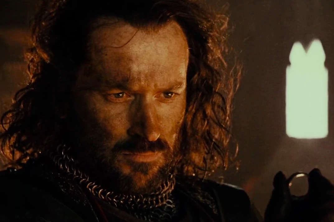 Does Isildur a Nazgul in Rings of Power? Explained