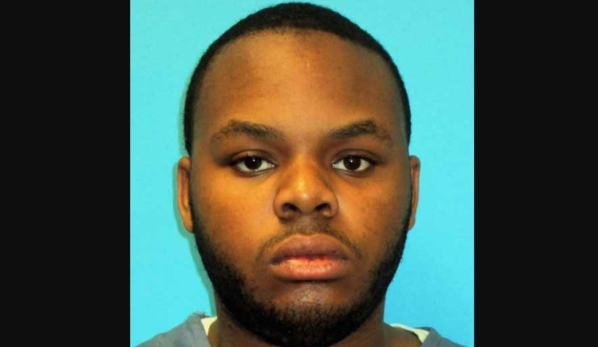 Malachi Riceman Malachi Love-Robinson: Where is Con Doctor Today?