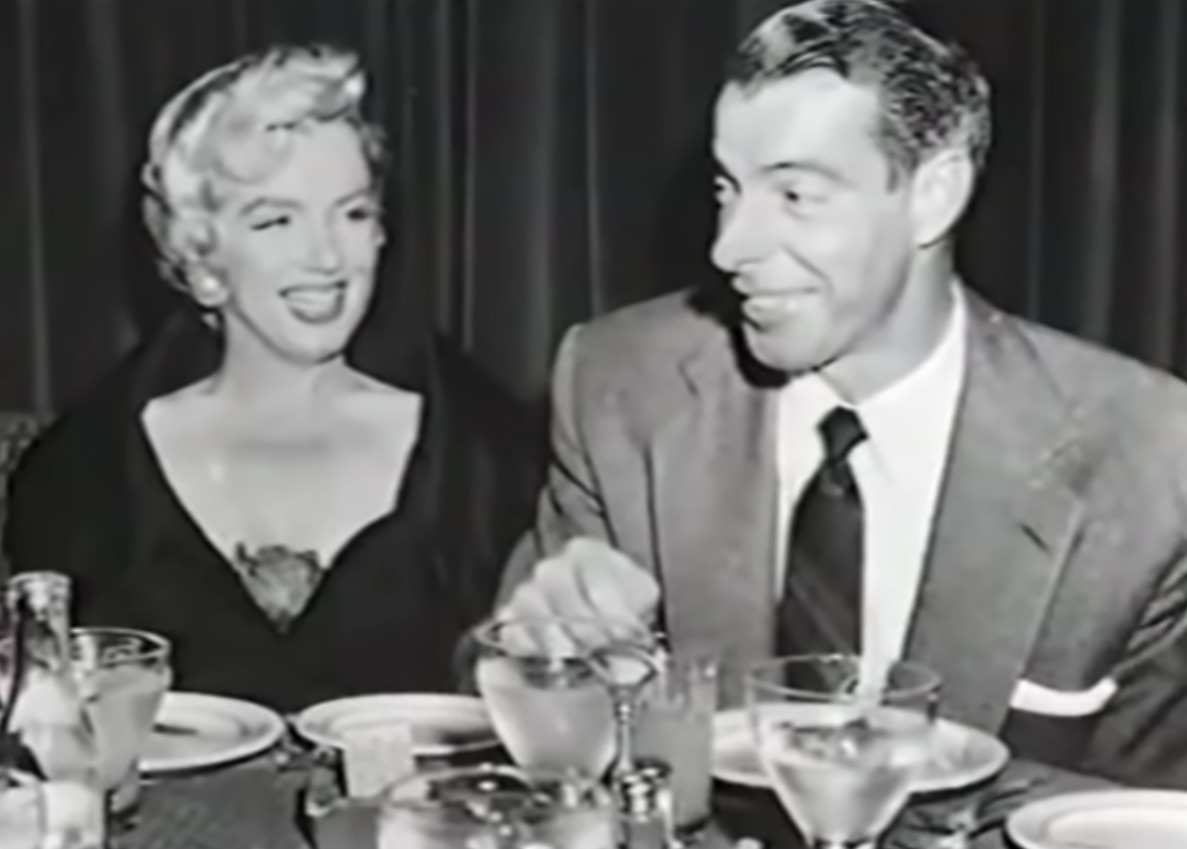 Why Did Marilyn Monroe and Joe DiMaggio Separate?