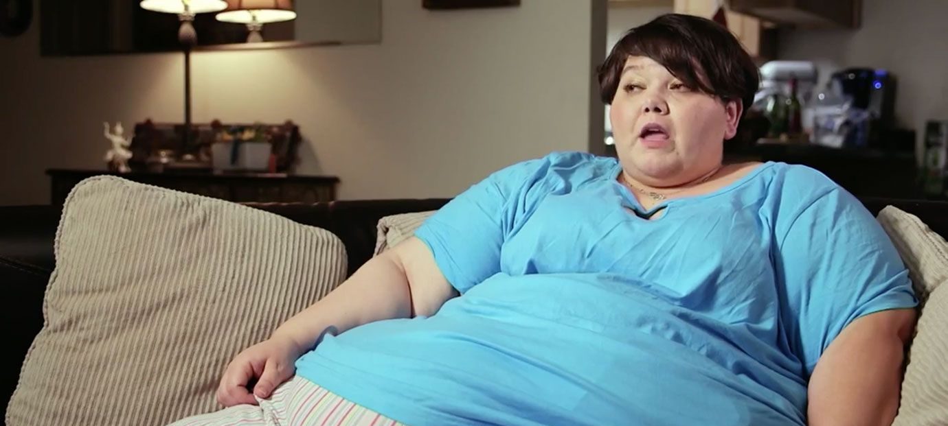 Brittani Fulfer: Where is My 600 lb Life Star Today?