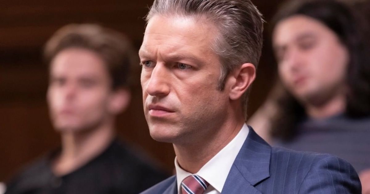 Is Peter Scanavino's Dominick Carisi Jr. Leaving Law & Order SVU?