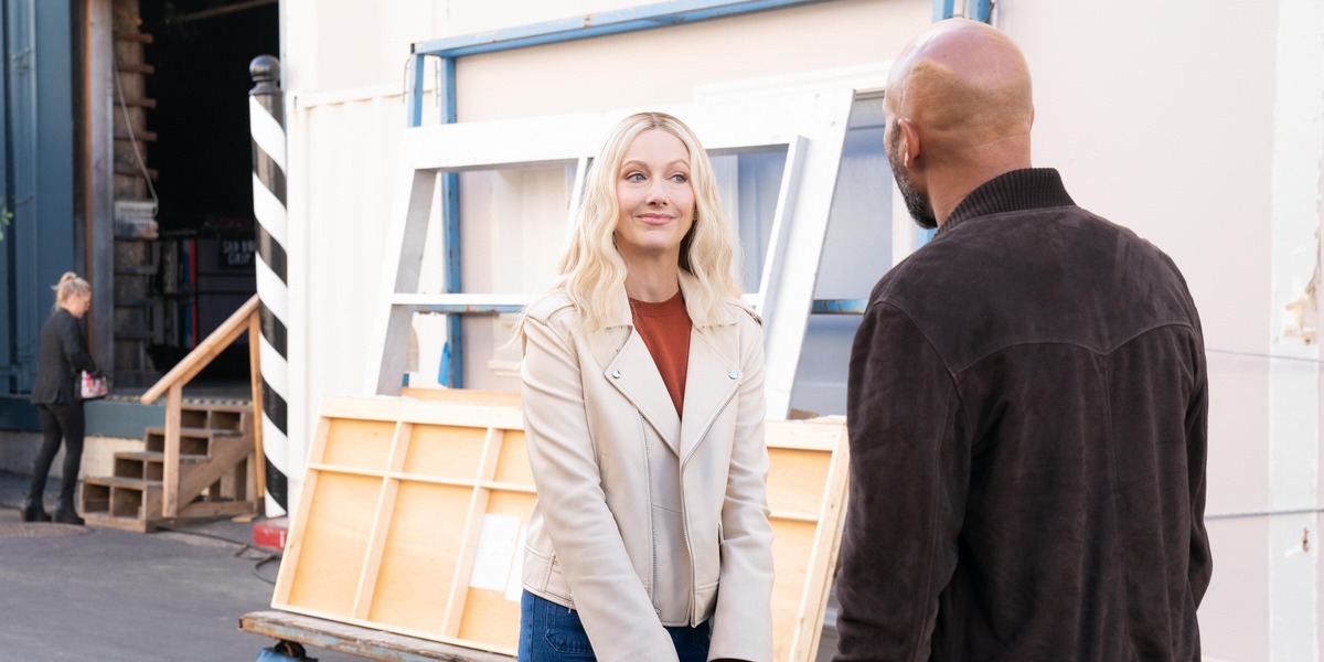 Reboot Episode 1, 2 and 3 Recap: Do Reed and Bree Still Have Feelings ...
