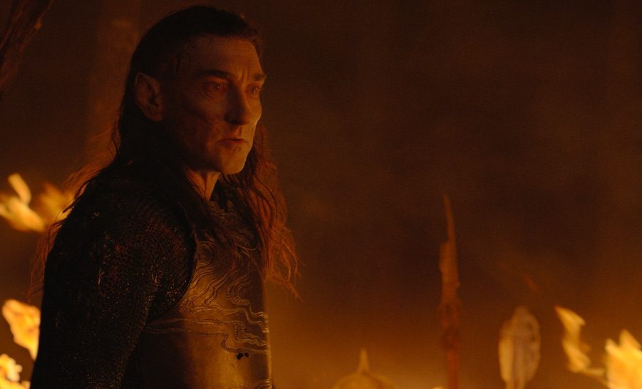 Did Adar Kill Sauron in The Lord of the Rings Rings of Power? Theories