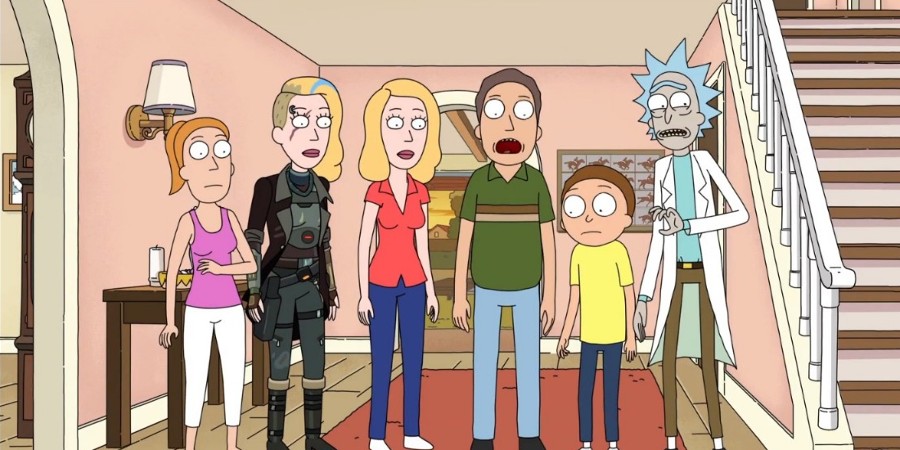 Rick and Morty Season 6 Episode 1 Recap and Ending, Explained