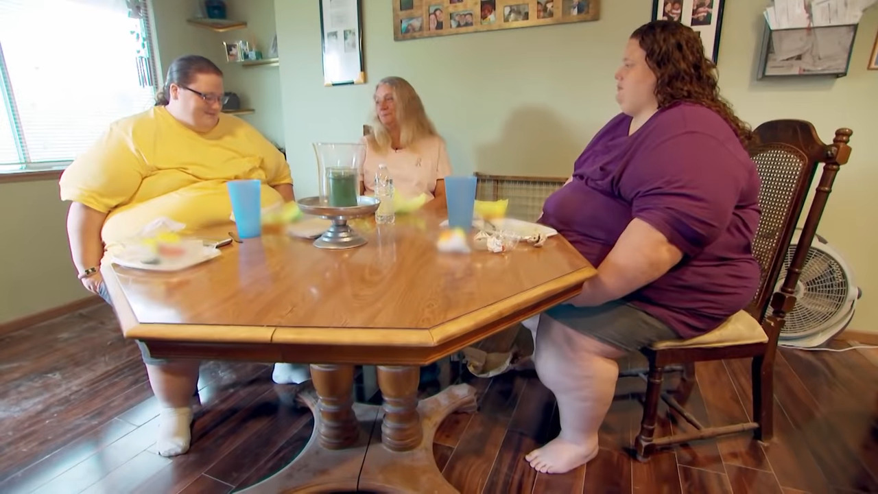 Brandi Dreier My 600 lb Life Update: Where is She Today?