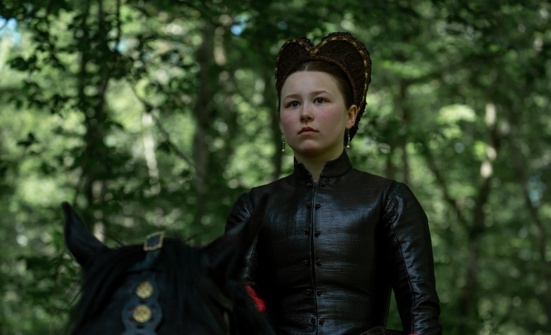 The Serpent Queen Episode 2 Recap: To War Rather Than to Bed