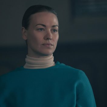 The Handmaid’s Tale Season 5 Episode 3 Recap and Ending, Explained