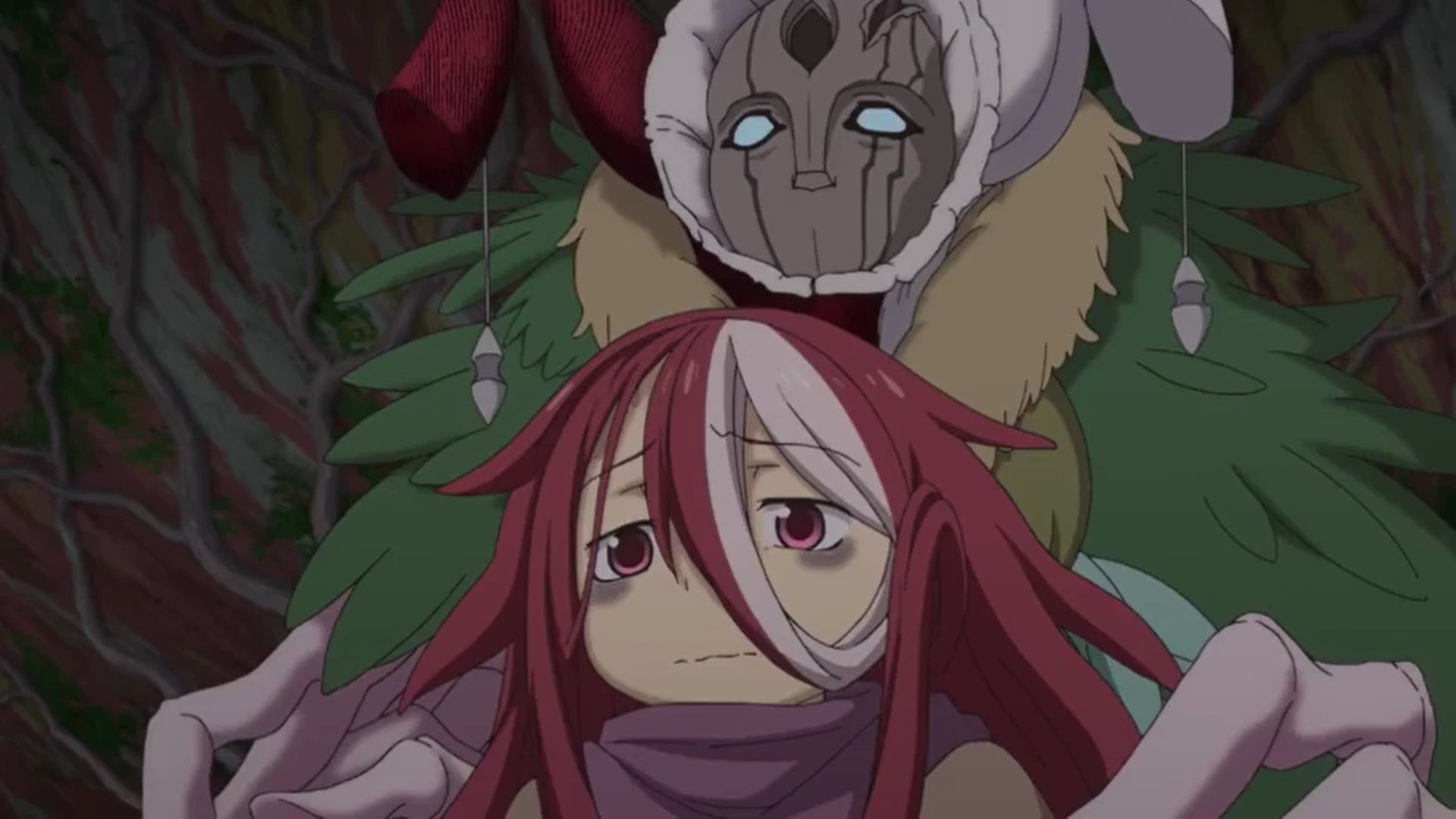 Made in Abyss Season 2 Episode 11, Made in Abyss Wiki