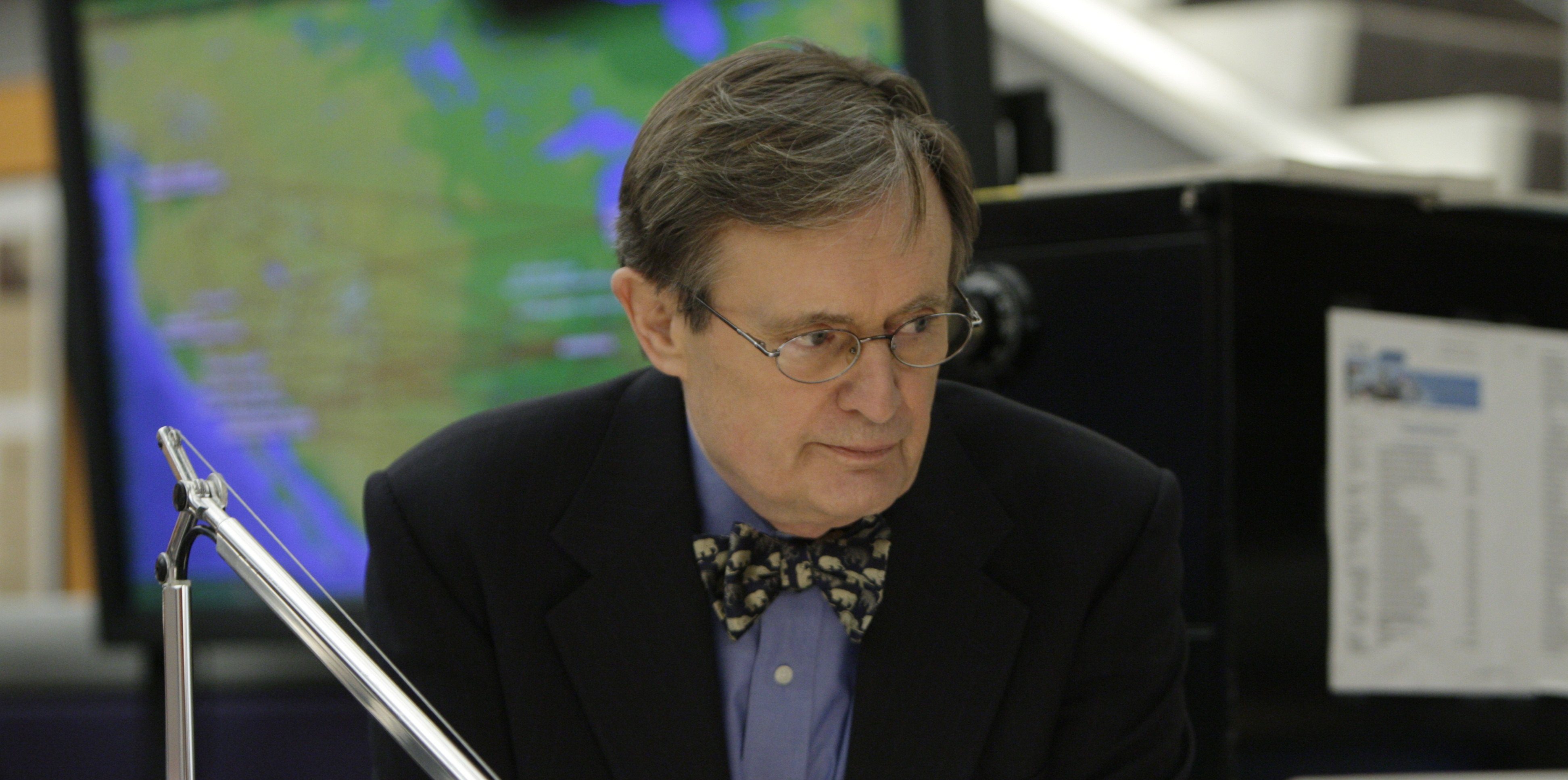 What Happened to Ducky? Why Did David McCallum Leave NCIS?