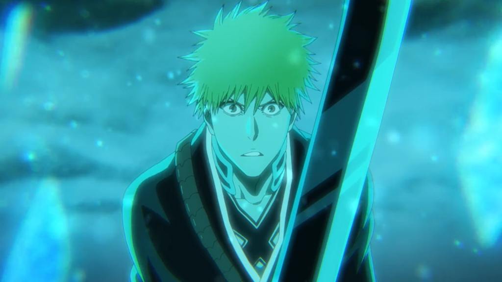 Bleach: Thousand-Year Blood War Episode 3 Recap: March of the StarCross