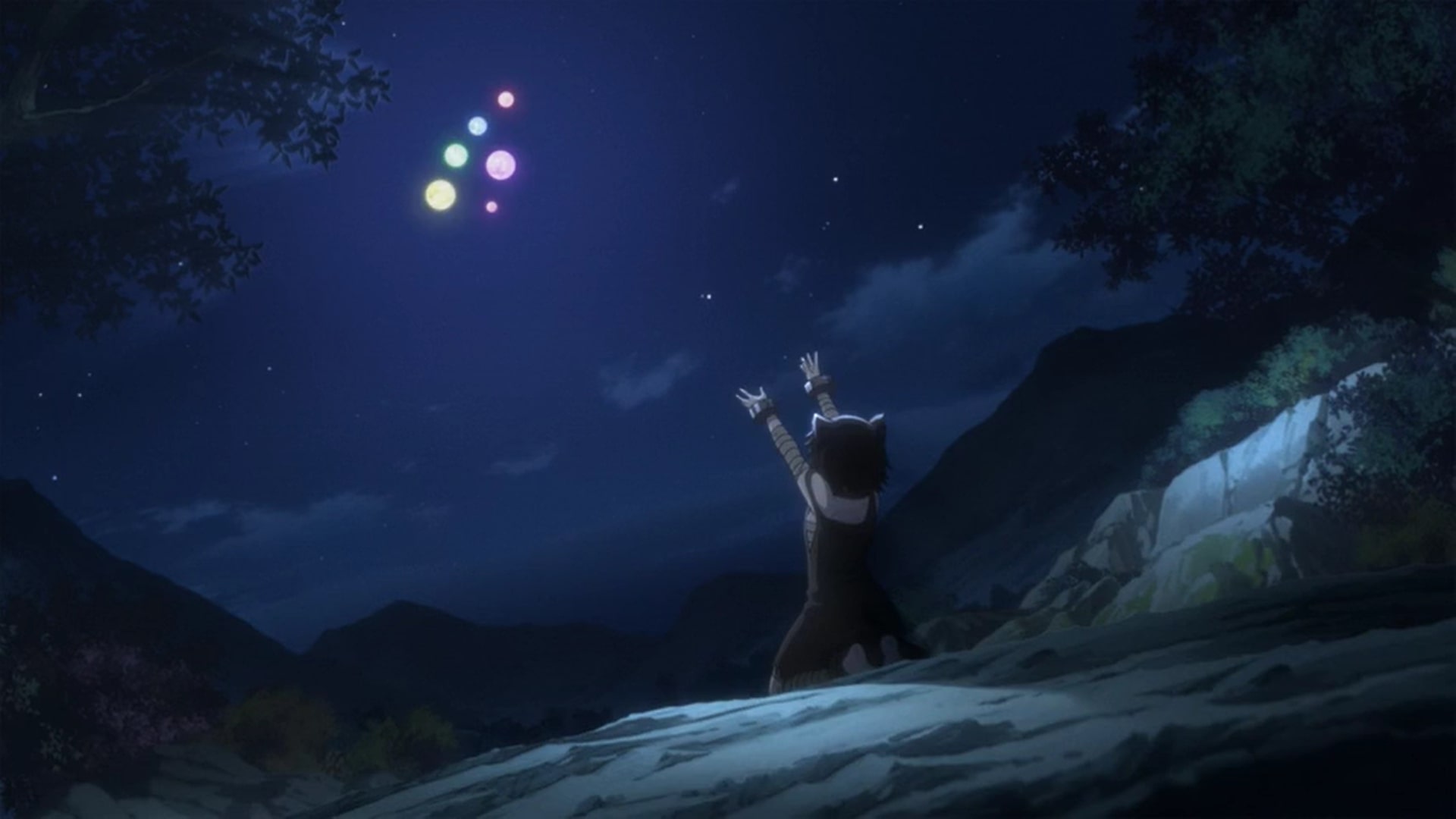 Reincarnated as a Sword Episode 1 Recap and Ending, Explained