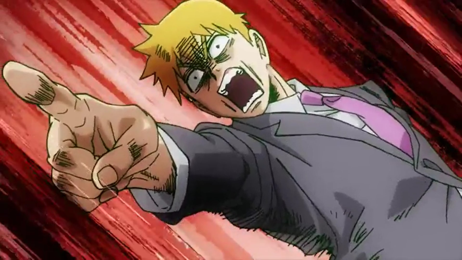 Mob Psycho III Episode 3 Recap: Getting Carried Away