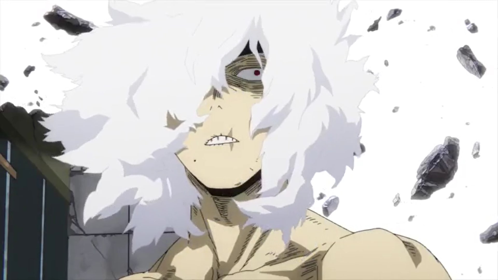 My Hero Academia Season 6 Episode 4 Recap: Inheritance