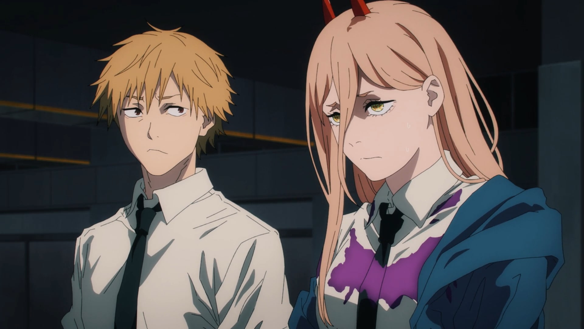 Chainsaw Man Episode 3 Recap: Meowy's Whereabouts