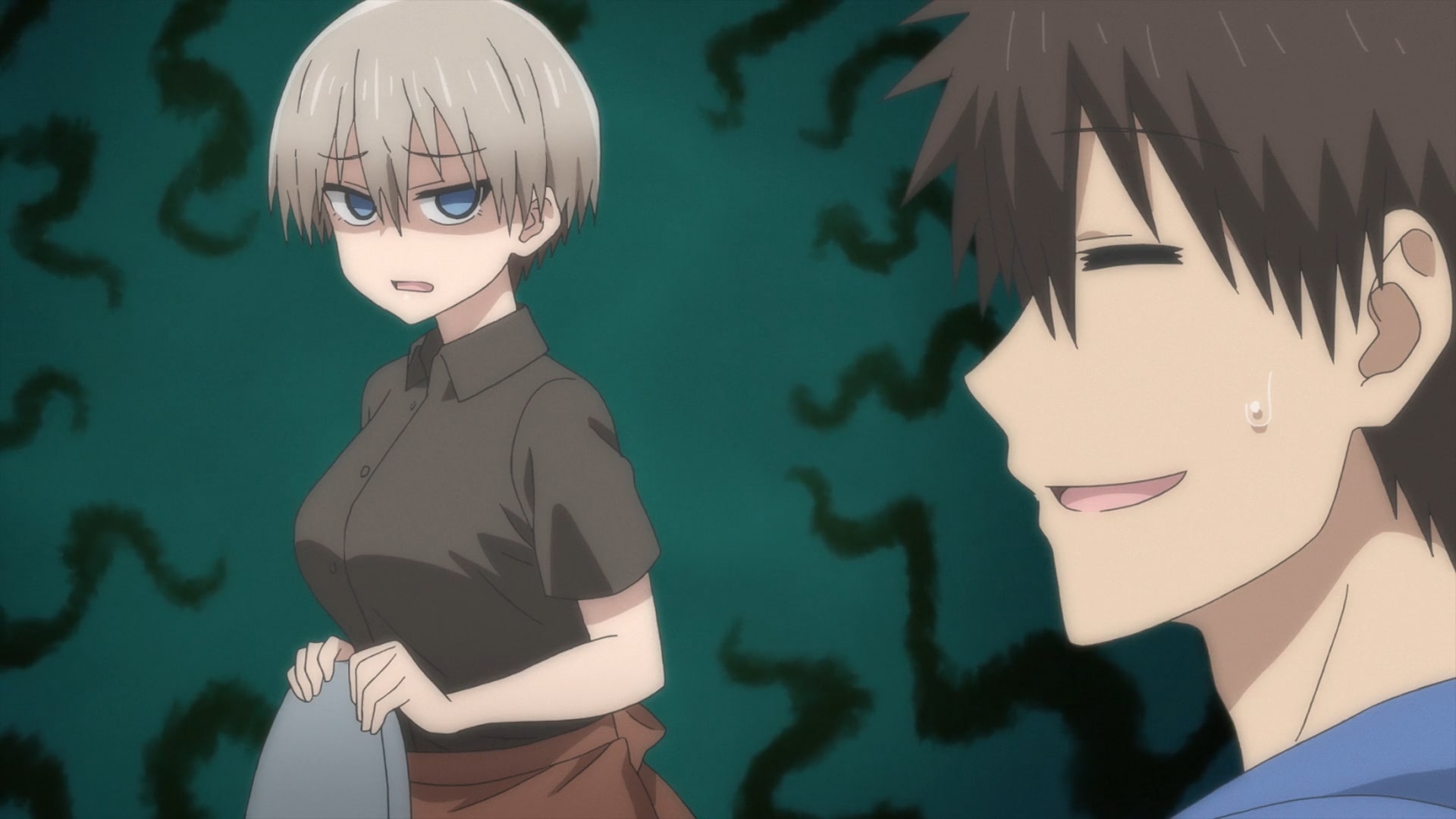 Uzaki-chan Wants to Hang Out! Season 2 Episode 5 Recap: The Whole Uzaki ...