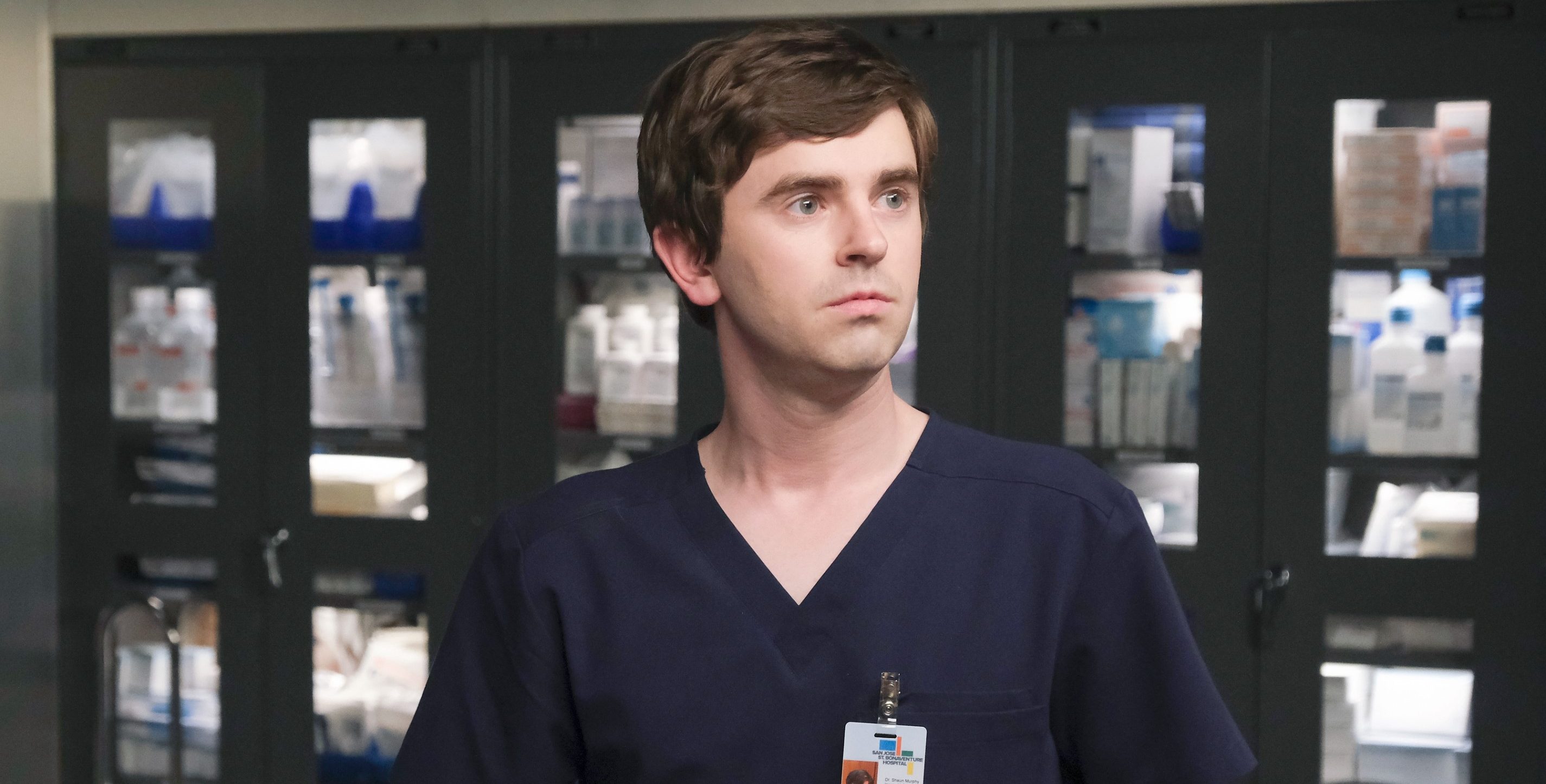 Is The Good Doctor's Freddie Highmore Autistic in Real Life?