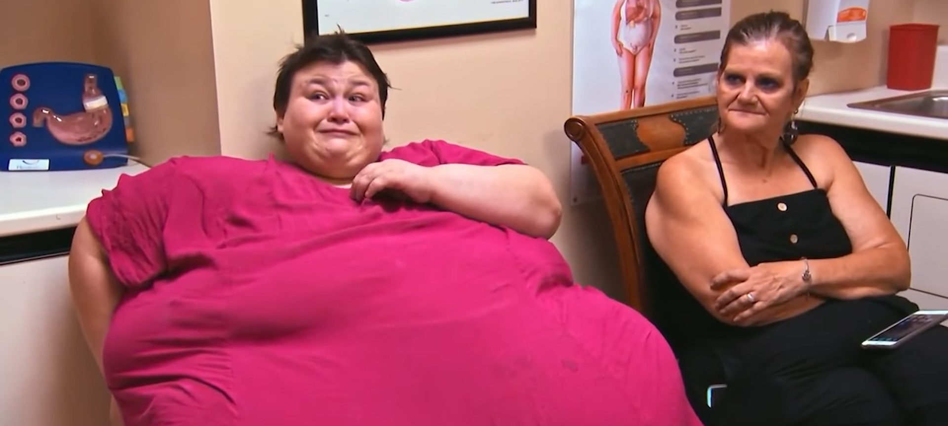 Margaret Johnson: Where is My 600-lb Life Star Today?