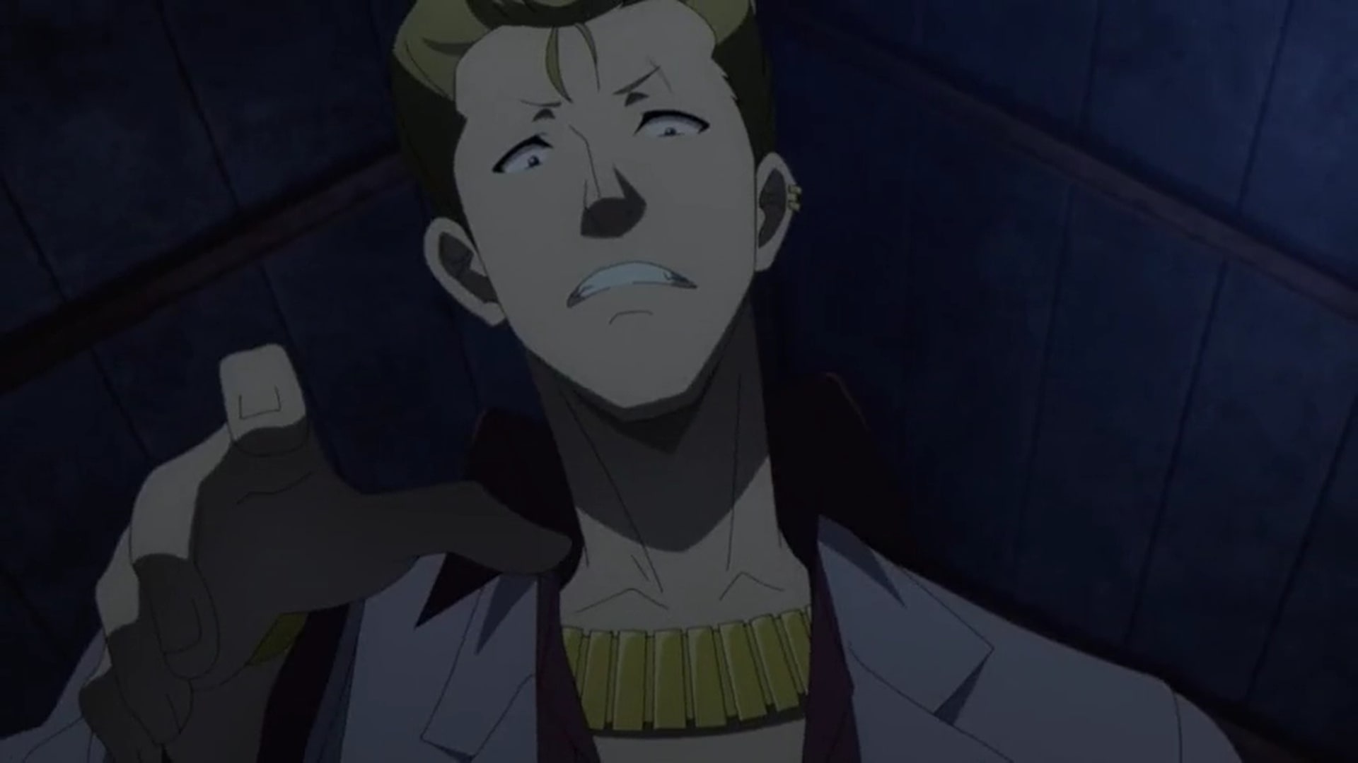 The Eminence in Shadow Episode 1 Recap The Hated Classmate