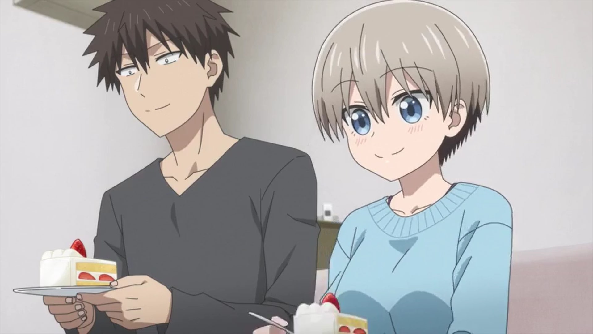 Uzaki-chan Wants to Hang Out Season 2 Episode 1 Recap: Deuteragonist - Uzaki Wants To Hang Out Season 2