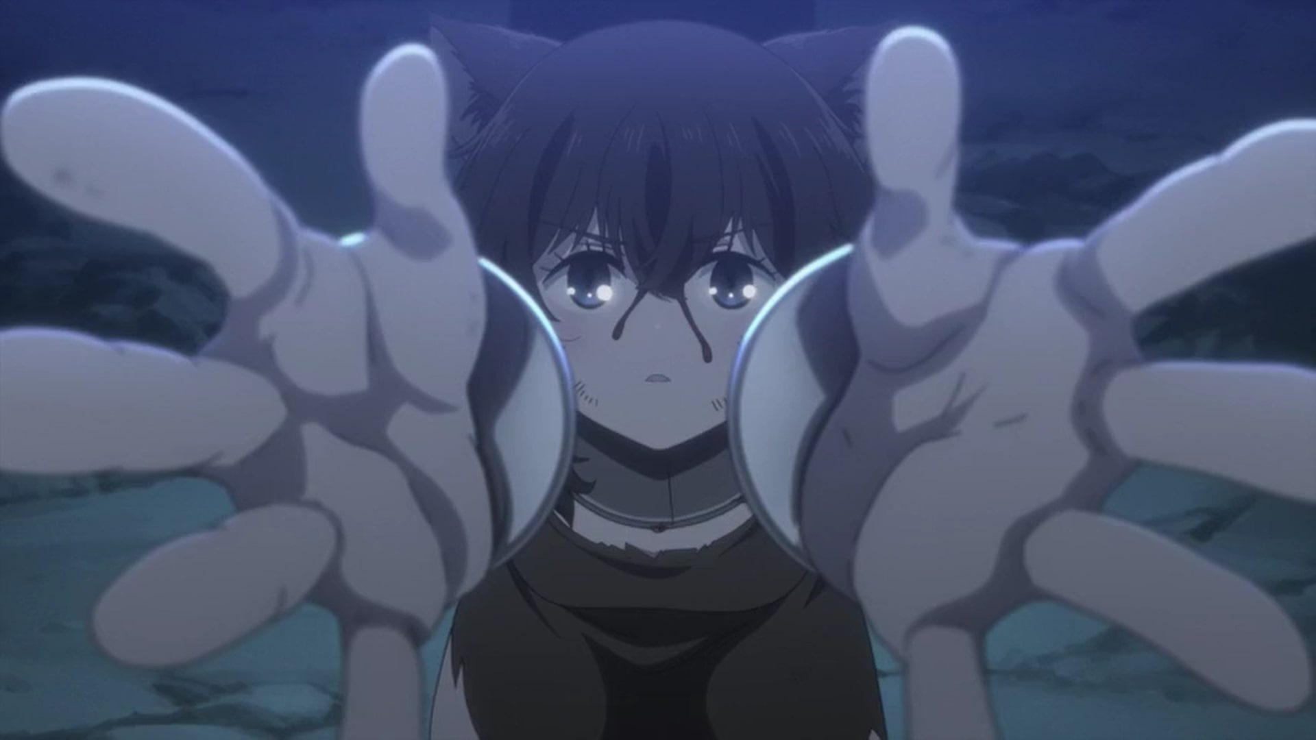 Reincarnated as a Sword Episode 1 Recap and Ending, Explained
