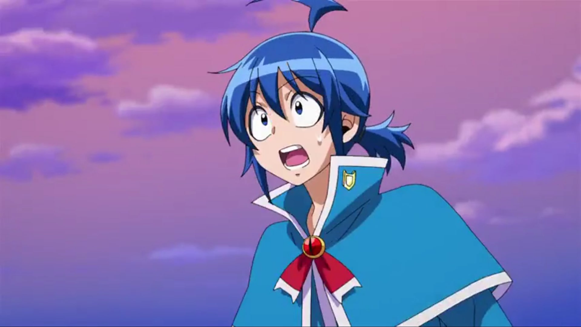 Welcome to Demon School Season 3 Episode 2 Recap: Master Bachiko