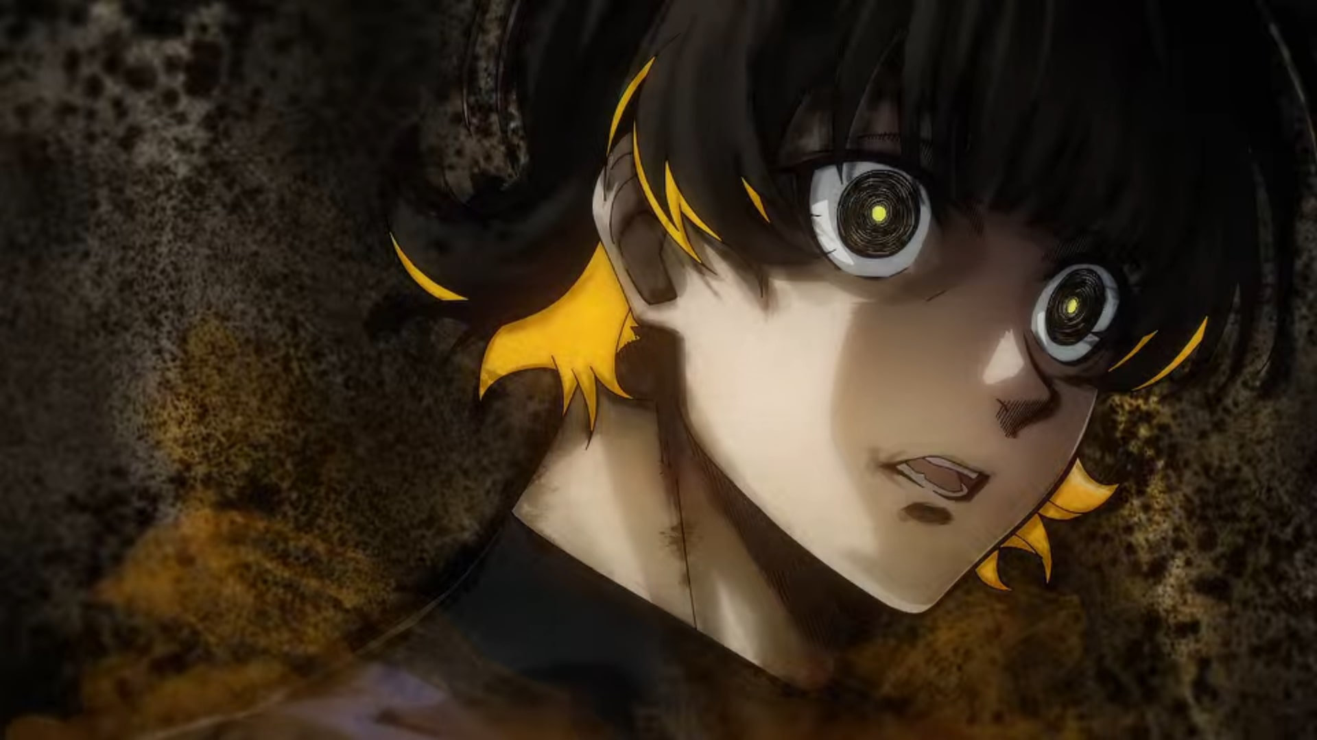 Blue Lock Episode 1 Ending, Explained