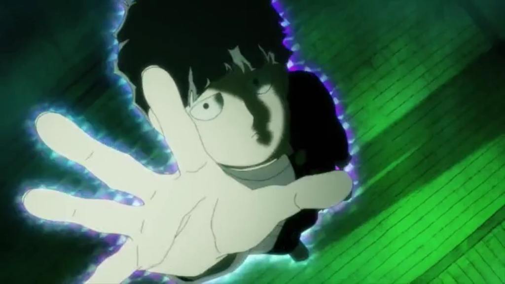 Mob Psycho III Episode 1 Recap and Ending, Explained