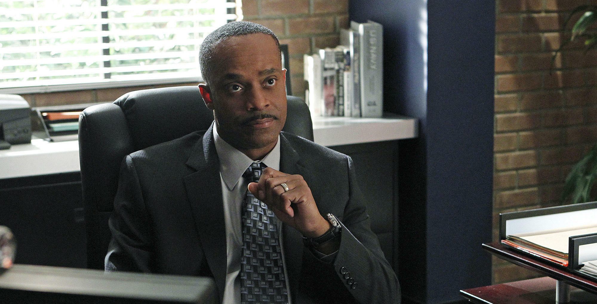 Does Leon Vance Die? Is Rocky Carroll Leaving NCIS?