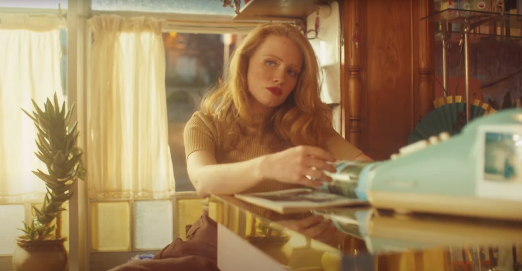 Netflix's Black Butterflies Is the French Show Based on Real People?