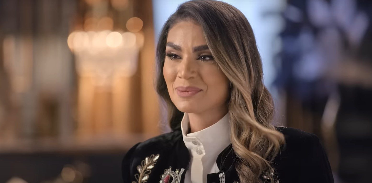 Zeina Khoury's Net Worth How Rich is the Dubai Bling Star?
