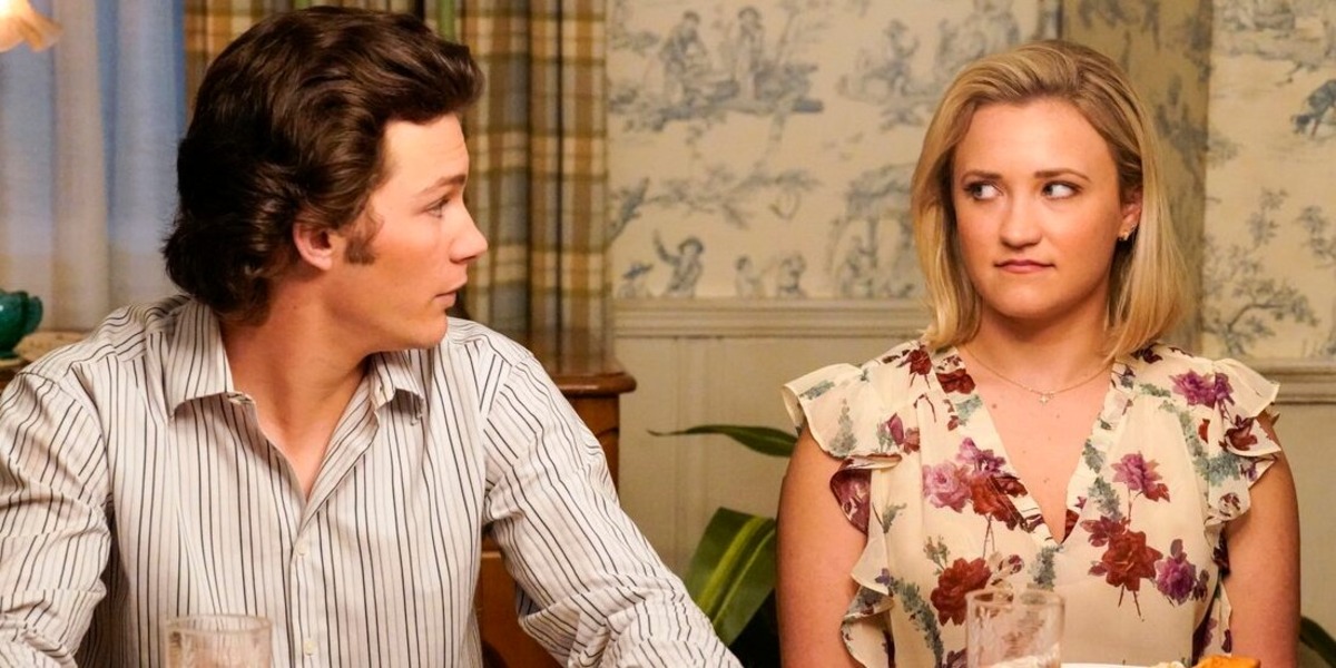 Will Georgie and Mandy End Up Together in Young Sheldon? Theories