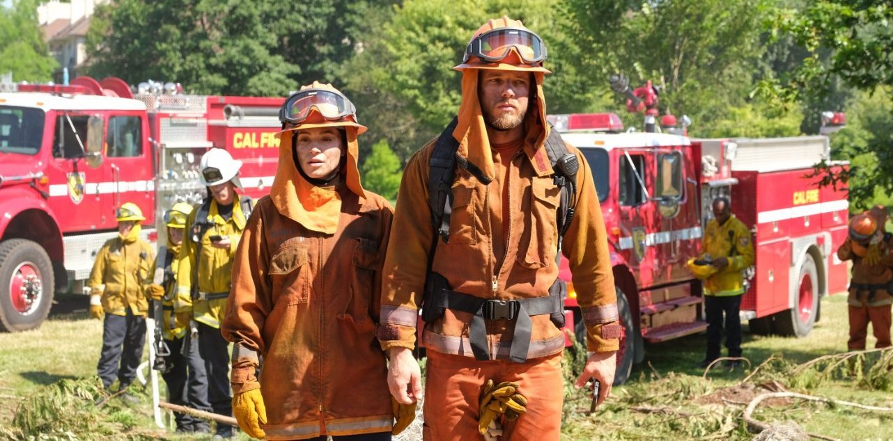 Fire Rescue On Netflix 7 Best Firefighter Movies and Shows on Netflix Right Now