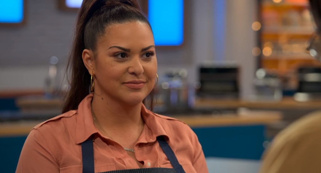 Giselle Bonetti: Where is the Easy-Bake Battle Contestant Today?