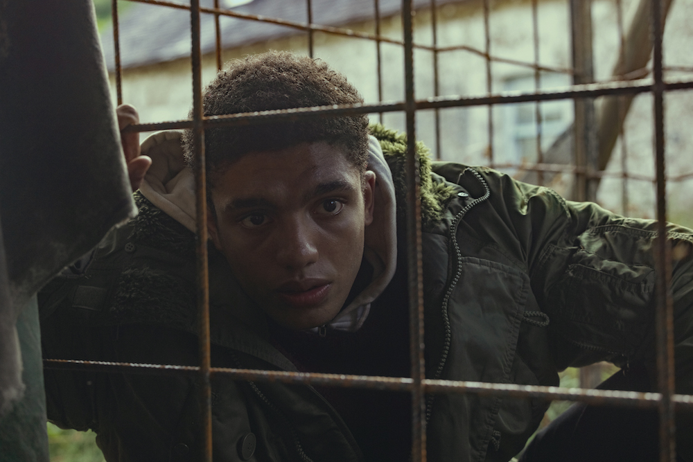 The Bastard Son & The Devil Himself Ending, Explained